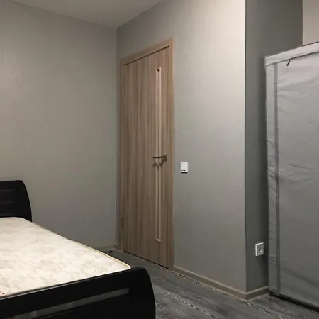 On Pedagogicheskaya Appartement *