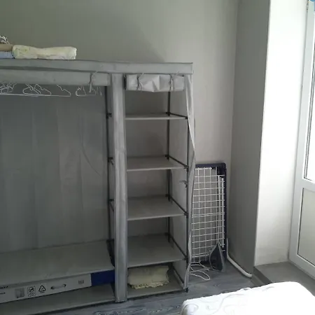 Apartmán On Pedagogicheskaya Oděsa