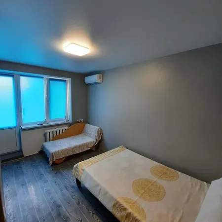 On Pedagogicheskaya Apartmán *