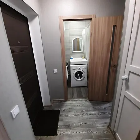 Apartmán On Pedagogicheskaya Oděsa