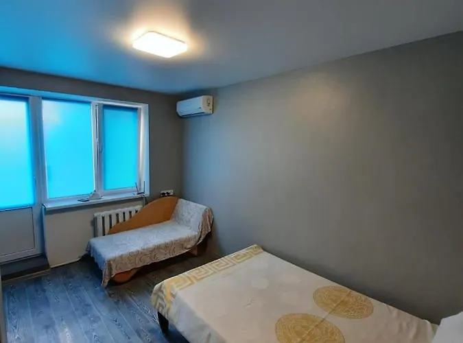 On Pedagogicheskaya Appartement *