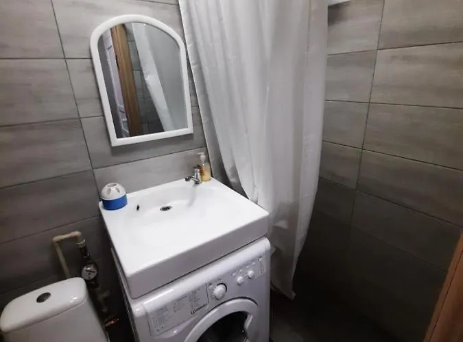 Appartement On Pedagogicheskaya