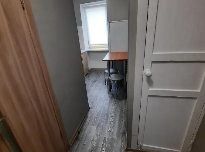Appartement On Pedagogicheskaya Odessa
