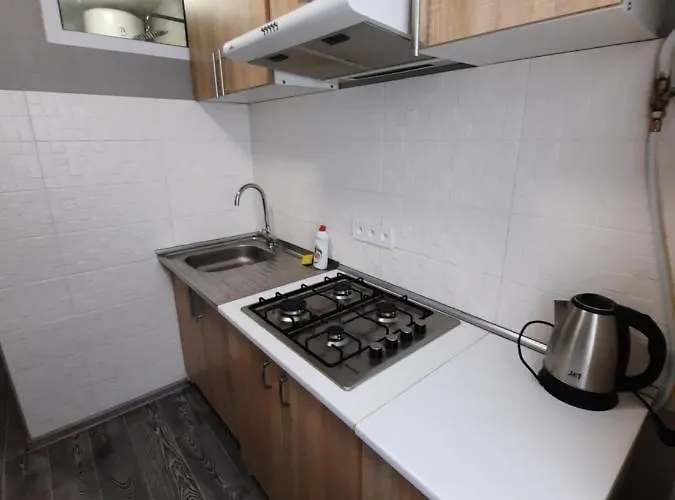 On Pedagogicheskaya Odessa