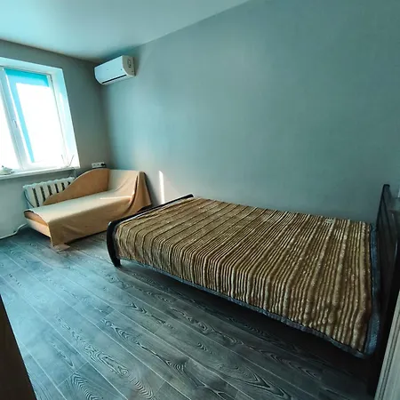 Apartament On Pedagogicheskaya