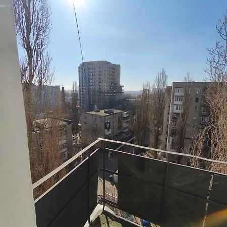 On Pedagogicheskaya * Odesa