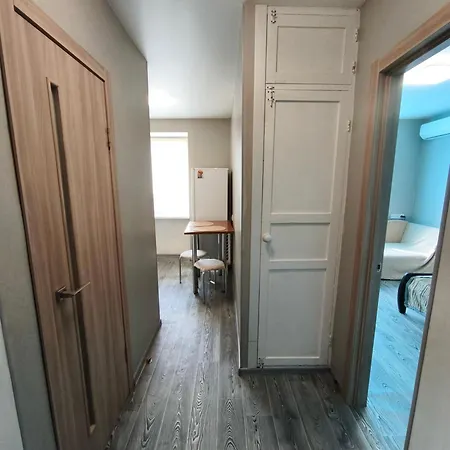 On Pedagogicheskaya Apartment Odesa