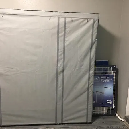 On Pedagogicheskaya Apartment Odesa