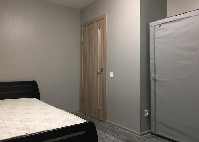 On Pedagogicheskaya Apartment *