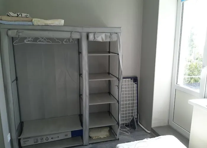 Apartment On Pedagogicheskaya Odesa