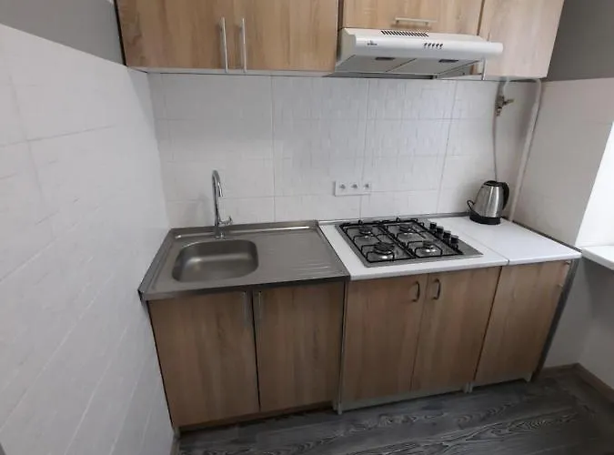 On Pedagogicheskaya * Odesa